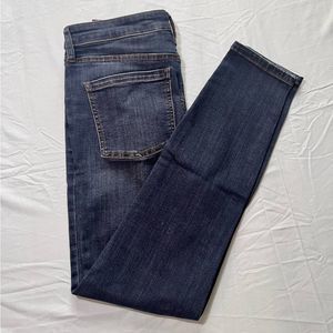 Buffalo Blue Jeans